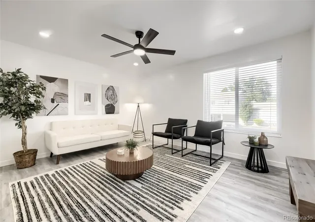 Photo 2 of Townhouse for sale at 7953 Chase Cir #200, Arvada, CO 80003 | MLS# 4191165 | Listing updated on 2026-09-10