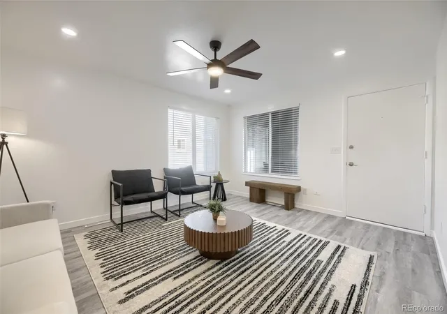 Photo 3 of Townhouse for sale at 7953 Chase Cir #200, Arvada, CO 80003 | MLS# 4191165 | Listing updated on 2026-09-10