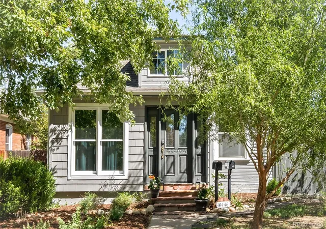 Photo 1 of Single family home for sale at 4446 Winona Ct, Denver, CO 80212 | MLS# 3013304 | Listing updated on 2026-10-07