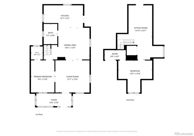 Photo 41 of Single family home for sale at 4446 Winona Ct, Denver, CO 80212 | MLS# 3013304 | Listing updated on 2026-10-07