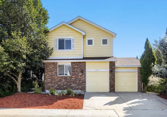 Photo 1 of Single family home for sale at 3451 Larkspur Dr, Longmont, CO 80503 | MLS# 5494537 | Listing updated on 2026-09-22