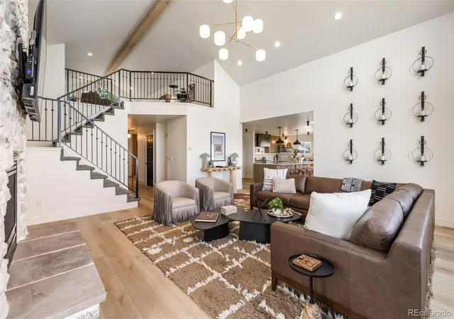 Photo 3 of Single family home for sale at 10333 Georgia Cir, Morrison, CO 80465 | MLS# 7768608 | Listing updated on 2026-09-14
