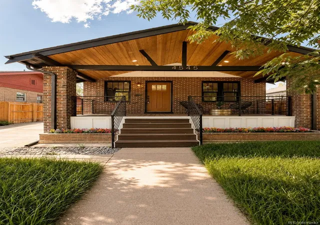 Photo 3 of Single family home for sale at 4545 Decatur St, Denver, CO 80211 | MLS# 9875723 | Listing updated on 2026-10-04