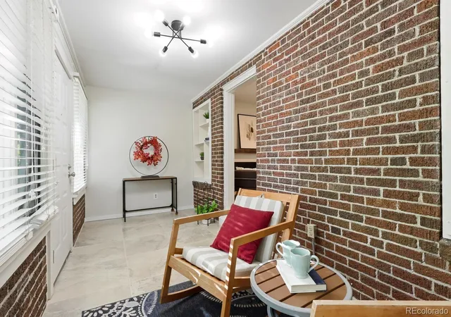Photo 2 of Single family home for sale at 1853 S Emerson St, Denver, CO 80210 | MLS# 6479871 | Listing updated on 2026-09-11