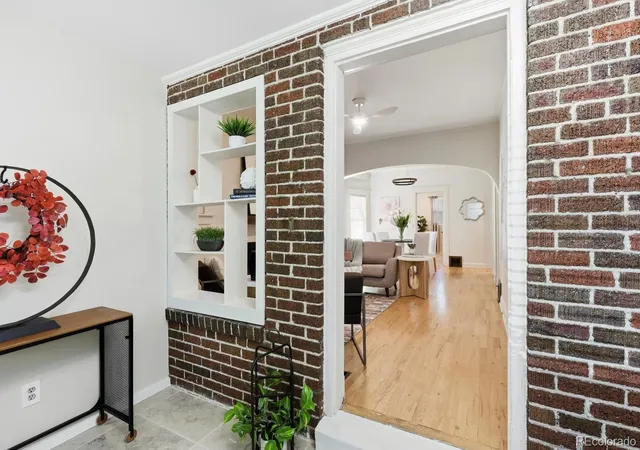 Photo 3 of Single family home for sale at 1853 S Emerson St, Denver, CO 80210 | MLS# 6479871 | Listing updated on 2026-09-11