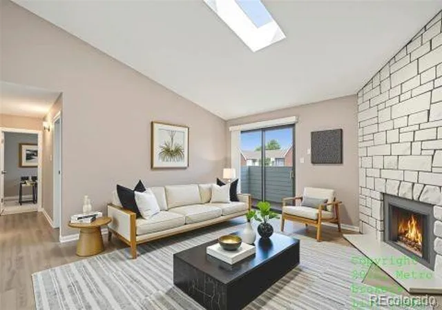 Photo 1 of Condo for sale at 10150 E Virginia Ave #10-302, Denver, CO 80247 | MLS# 4726615 | Listing updated on 2026-10-23