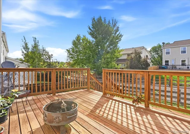 Photo 1 of Townhouse for sale at 21972 E Crestline Pl, Aurora, CO 80015 | MLS# 3530746 | Listing updated on 2026-10-20