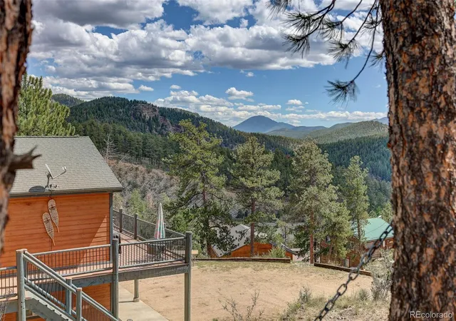 Photo 2 of Single family home for sale at 304 Virginia Rd, Bailey, CO 80421 | MLS# 7086048 | Listing updated on 2026-09-14