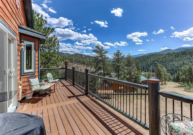 Photo 3 of Single family home for sale at 304 Virginia Rd, Bailey, CO 80421 | MLS# 7086048 | Listing updated on 2026-09-14