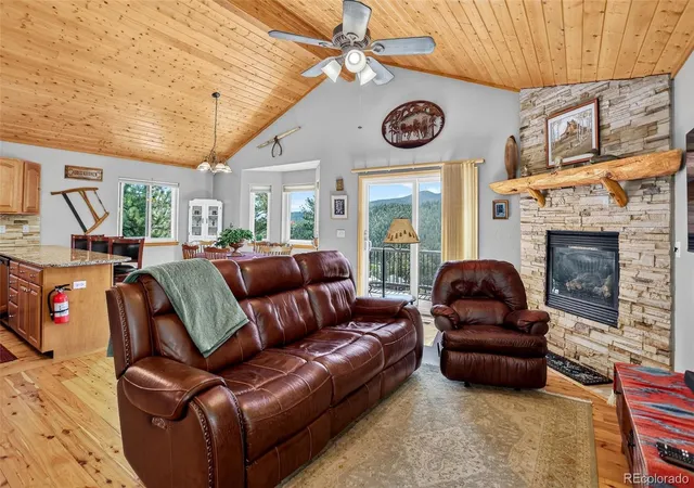 Photo 3 of Single family home for sale at 304 Virginia Rd, Bailey, CO 80421 | MLS# 7086048 | Listing updated on 2026-09-14