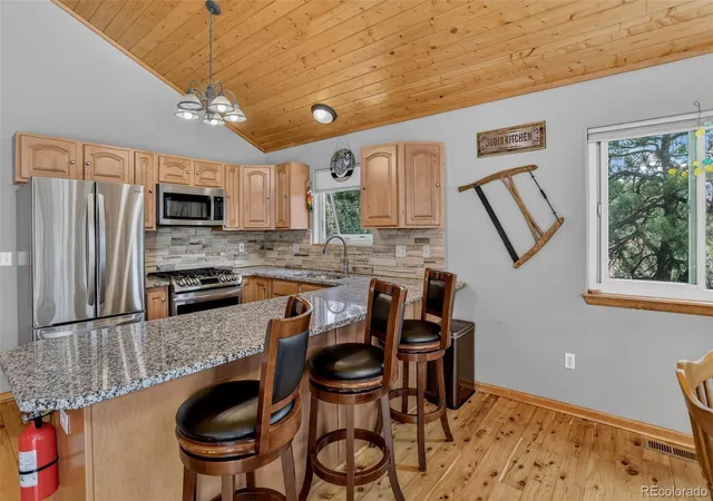 Photo 4 of Single family home for sale at 304 Virginia Rd, Bailey, CO 80421 | MLS# 7086048 | Listing updated on 2026-09-14