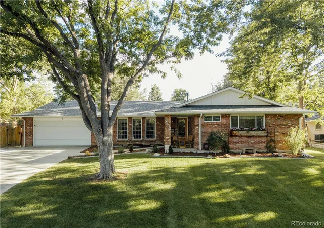 Photo 1 of Single family home for sale at 5490 W Rowland Ave, Littleton, CO 80128 | MLS# 8497967 | Listing updated on 2026-09-14