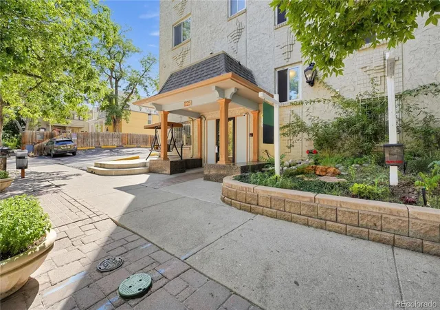Condo for sale at 1125 N Washington St #503, Denver, CO 80203 | MLS# 5770708
