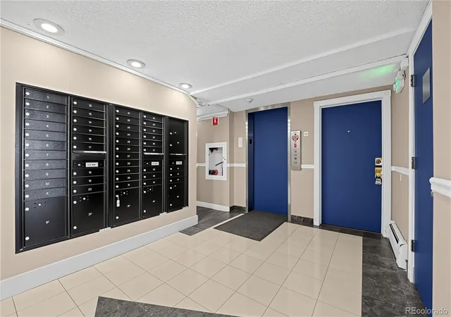 Photo 3 of Condo for sale at 1125 N Washington St #503, Denver, CO 80203 | MLS# 5770708 | Listing updated on 2026-10-02