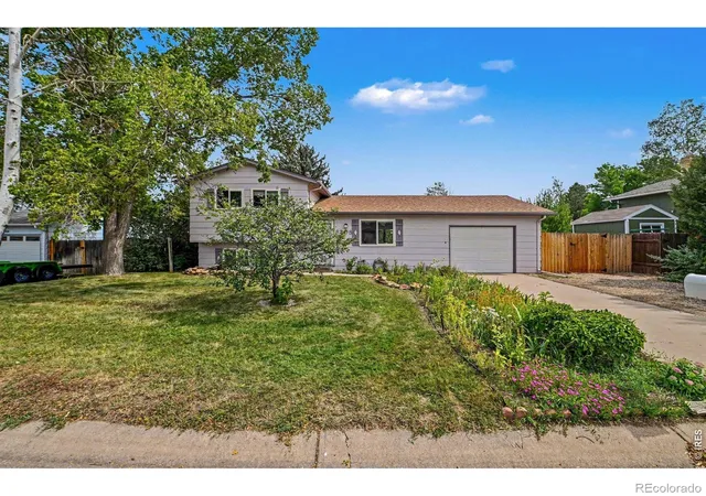 Photo 1 of Single family home for sale at 6308 Constellation Dr, Fort Collins, CO 80525 | MLS# IR1067898 | Listing updated on 2026-09-30