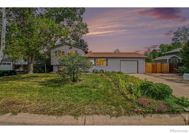 Photo 2 of Single family home for sale at 6308 Constellation Dr, Fort Collins, CO 80525 | MLS# IR1067898 | Listing updated on 2026-09-30
