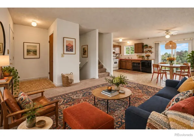 Photo 4 of Single family home for sale at 6308 Constellation Dr, Fort Collins, CO 80525 | MLS# IR1067898 | Listing updated on 2026-09-30