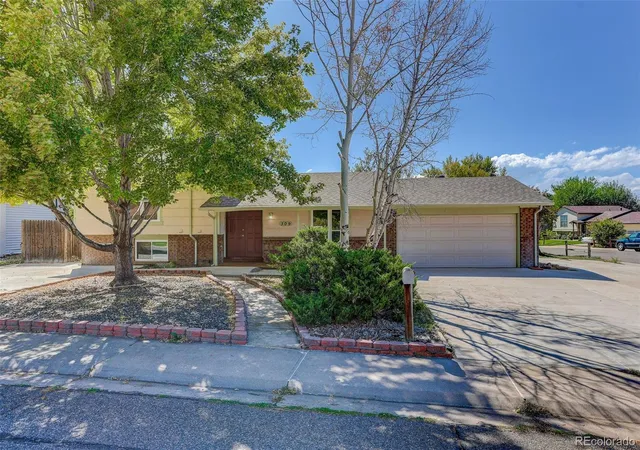 Photo 1 of Single family home for sale at 309 S 25th Avenue, Brighton, CO 80601 | MLS# 7085238 | Listing updated on 2026-09-14