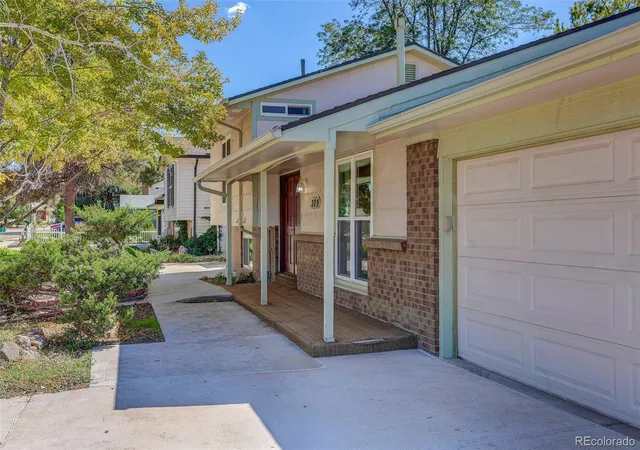 Photo 3 of Single family home for sale at 309 S 25th Avenue, Brighton, CO 80601 | MLS# 7085238 | Listing updated on 2026-09-14
