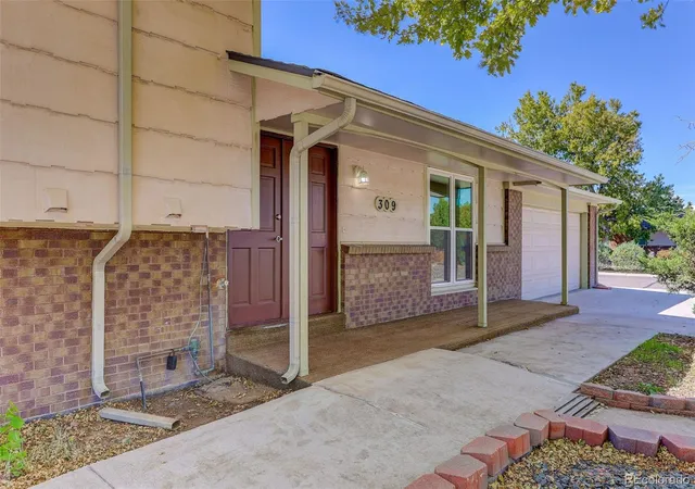 Photo 4 of Single family home for sale at 309 S 25th Avenue, Brighton, CO 80601 | MLS# 7085238 | Listing updated on 2026-09-14