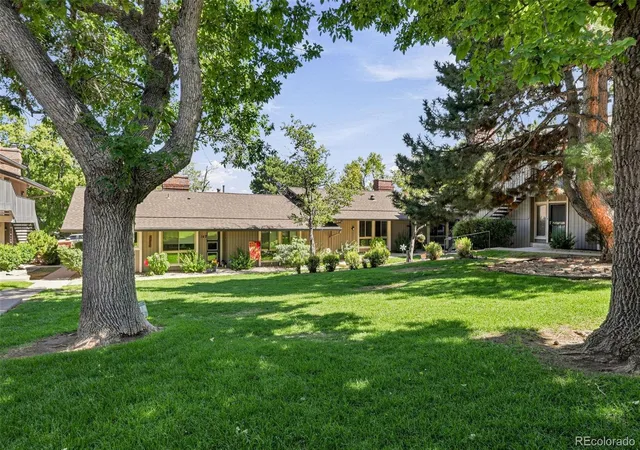 Listing Photo 5 - Condo for sale in building located at 6495 E Happy Cyn Rd, Denver, CO 80237 - Unit #158