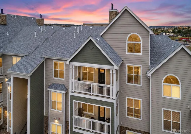 Photo 1 of Condo for sale at 6013 Castlegate Dr #D33, Castle Rock, CO 80108 | MLS# 3015903 | Listing updated on 2026-09-10