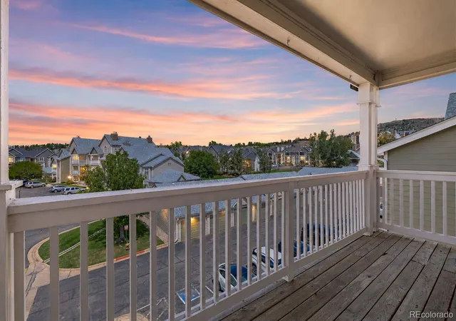 Photo 2 of Condo for sale at 6013 Castlegate Dr #D33, Castle Rock, CO 80108 | MLS# 3015903 | Listing updated on 2026-09-10