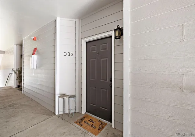 Photo 3 of Condo for sale at 6013 Castlegate Dr #D33, Castle Rock, CO 80108 | MLS# 3015903 | Listing updated on 2026-09-10