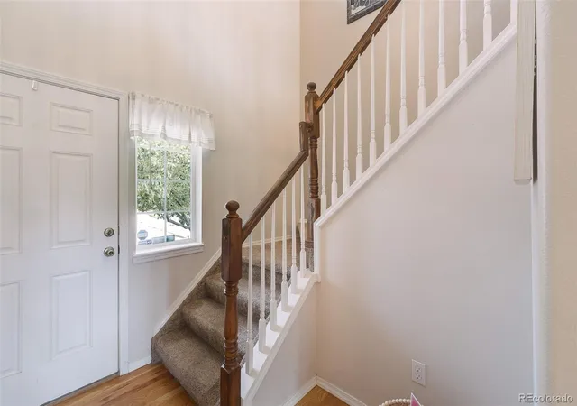 Photo 2 of Single family home for sale at 9509 Bur Oak Ln, Colorado Springs, CO 80925 | MLS# 3527659 | Listing updated on 2026-09-11