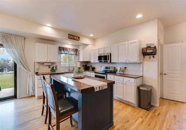 Photo 3 of Single family home for sale at 9509 Bur Oak Ln, Colorado Springs, CO 80925 | MLS# 3527659 | Listing updated on 2026-09-11