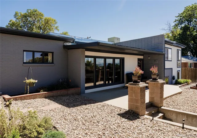 Photo 1 of Single family home for sale at 22 Colorado Blvd, Denver, CO 80206 | MLS# 2855608 | Listing updated on 2026-10-08