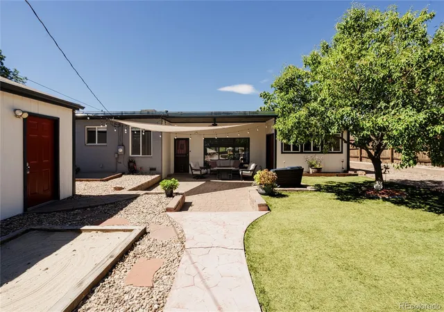 Photo 2 of Single family home for sale at 22 Colorado Blvd, Denver, CO 80206 | MLS# 2855608 | Listing updated on 2026-10-08