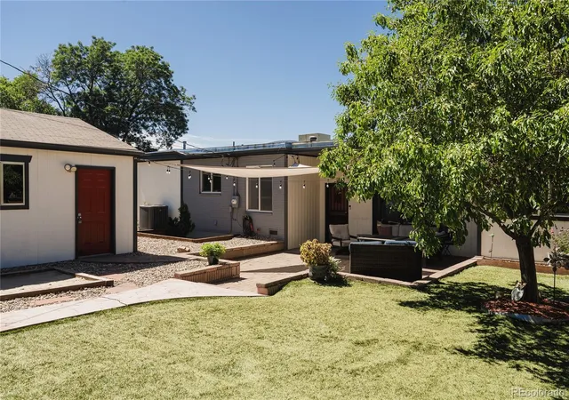 Photo 3 of Single family home for sale at 22 Colorado Blvd, Denver, CO 80206 | MLS# 2855608 | Listing updated on 2026-10-08