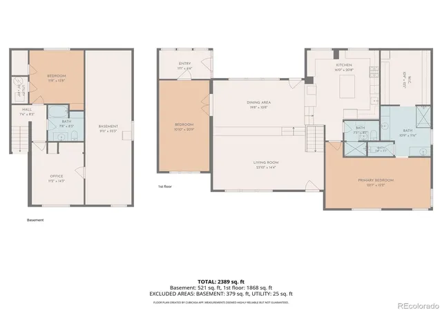 Photo 40 of Single family home for sale at 22 Colorado Blvd, Denver, CO 80206 | MLS# 2855608 | Listing updated on 2026-10-08