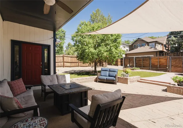 Photo 3 of Single family home for sale at 22 Colorado Blvd, Denver, CO 80206 | MLS# 2855608 | Listing updated on 2026-10-08