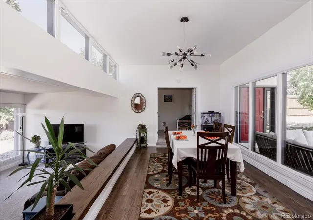 Photo 4 of Single family home for sale at 22 Colorado Blvd, Denver, CO 80206 | MLS# 2855608 | Listing updated on 2026-10-08