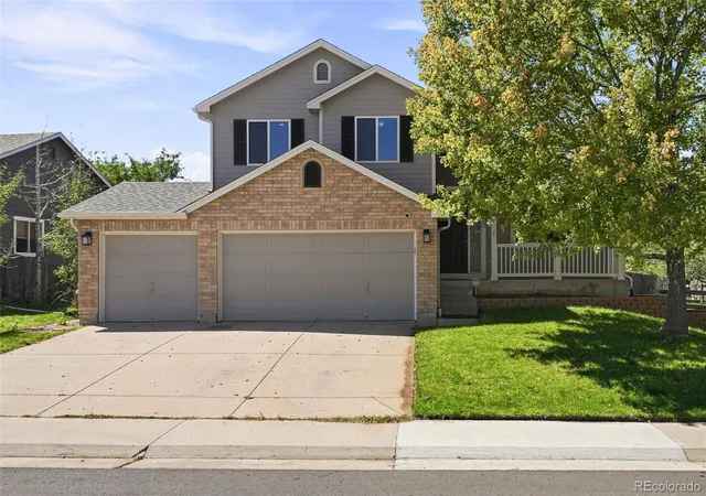 Photo 1 of Sale Pending at 5307 S Liverpool Way, Centennial, CO 80015 | MLS# 1949983 | Listing updated on 2026-09-14
