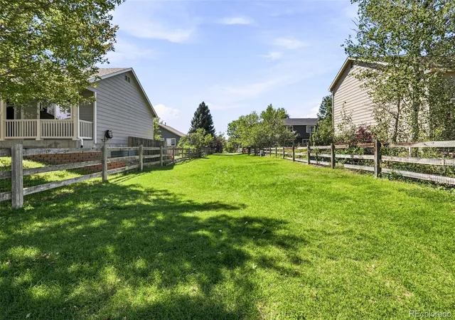 Photo 3 of Sale Pending at 5307 S Liverpool Way, Centennial, CO 80015 | MLS# 1949983 | Listing updated on 2026-09-14
