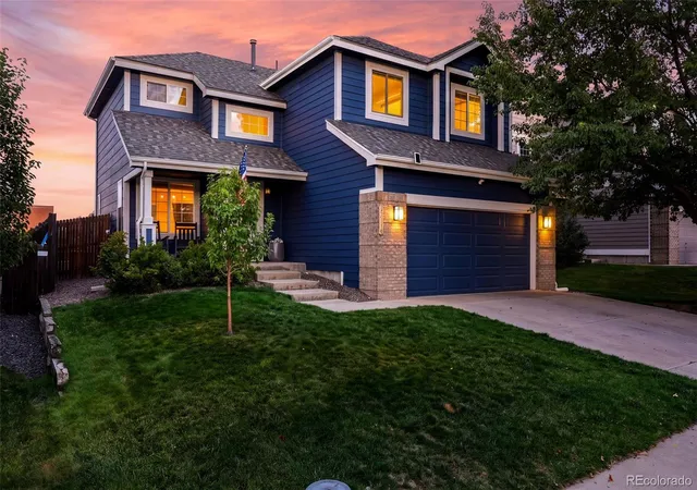 Photo 1 of Single family home for sale at 5916 S Zante Way, Aurora, CO 80015 | MLS# 7085005 | Listing updated on 2026-10-25