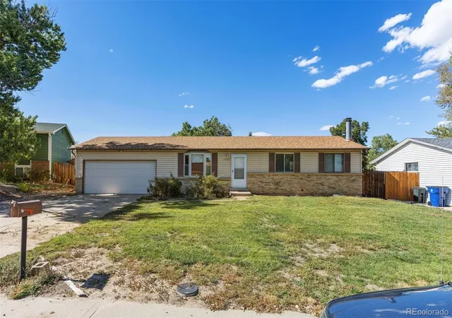 Photo 1 of Single family home for sale at 15955 E Bethany Pl, Aurora, CO 80013 | MLS# 2997852 | Listing updated on 2026-09-14