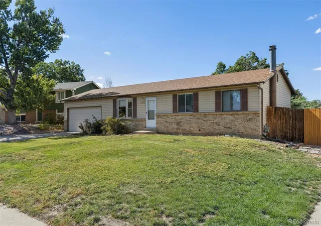 Photo 2 of Single family home for sale at 15955 E Bethany Pl, Aurora, CO 80013 | MLS# 2997852 | Listing updated on 2026-09-14