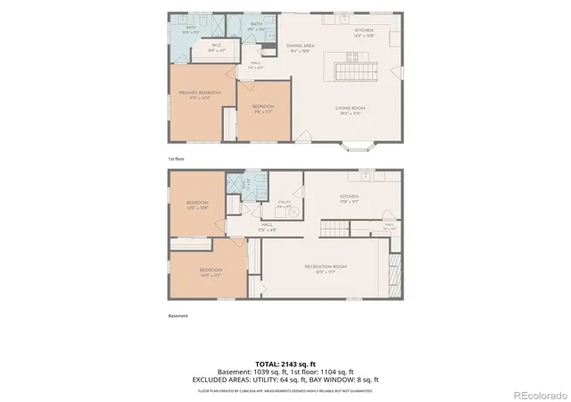 Photo 48 of Single family home for sale at 6604 S Lee Ct, Centennial, CO 80121 | MLS# 7185333 | Listing updated on 2026-10-08