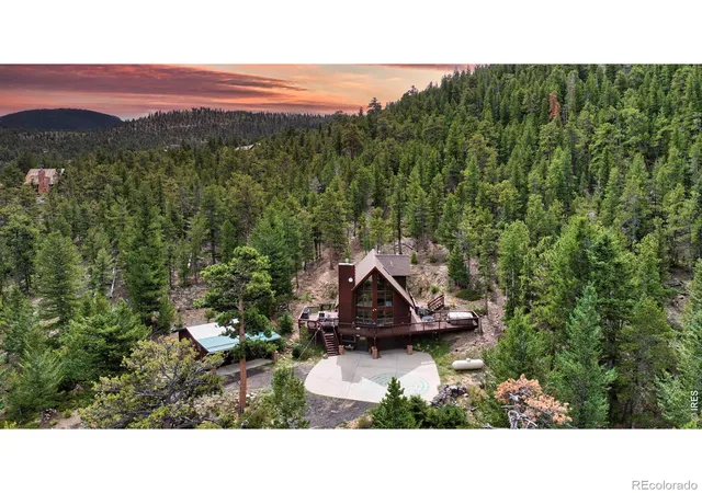 Photo 1 of Single family home for sale at 3804 Dollar Lake Dr, Estes Park, CO 80517 | MLS# IR1067913 | Listing updated on 2026-10-07