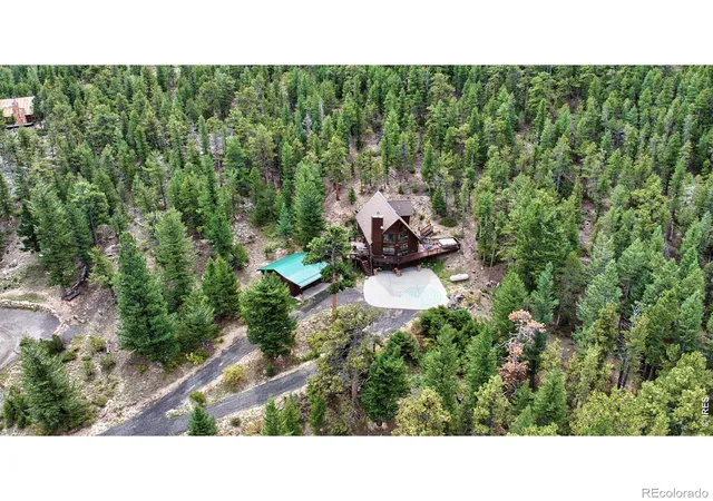 Photo 3 of Single family home for sale at 3804 Dollar Lake Dr, Estes Park, CO 80517 | MLS# IR1067913 | Listing updated on 2026-10-07