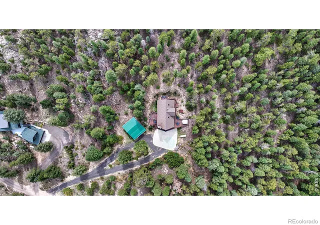 Photo 4 of Single family home for sale at 3804 Dollar Lake Dr, Estes Park, CO 80517 | MLS# IR1067913 | Listing updated on 2026-10-07