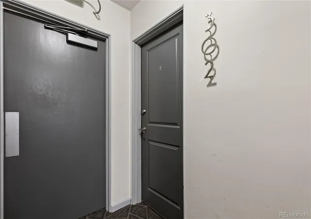 Photo 3 of Condo for sale at 10 N Ogden St #302, Denver, CO 80218 | MLS# 6600952 | Listing updated on 2026-09-14