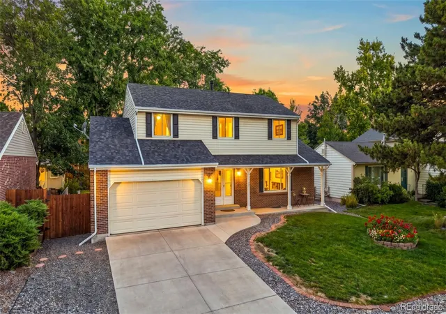 Photo 1 of Single family home for sale at 7543 S Ogden Way, Centennial, CO 80122 | MLS# 6204218 | Listing updated on 2026-10-06