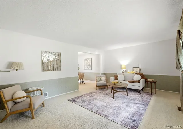 Photo 3 of Single family home for sale at 7543 S Ogden Way, Centennial, CO 80122 | MLS# 6204218 | Listing updated on 2026-10-06