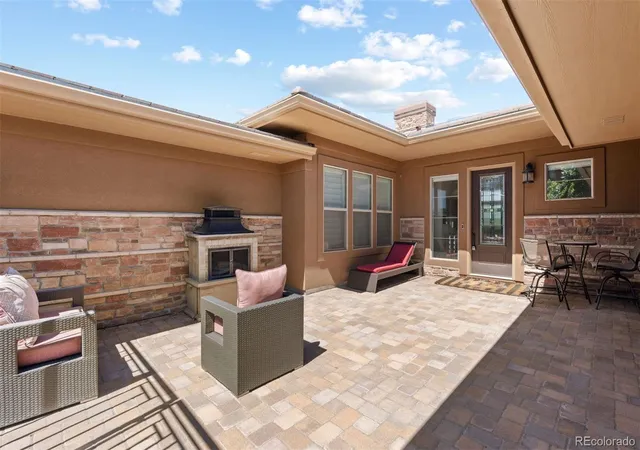 Photo 4 of Condo for sale at 10345 Spring Green Dr, Englewood, CO 80112 | MLS# 8461368 | Listing updated on 2026-10-11