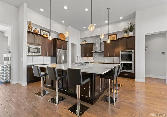 Photo 3 of Condo for sale at 10345 Spring Green Dr, Englewood, CO 80112 | MLS# 8461368 | Listing updated on 2026-10-11